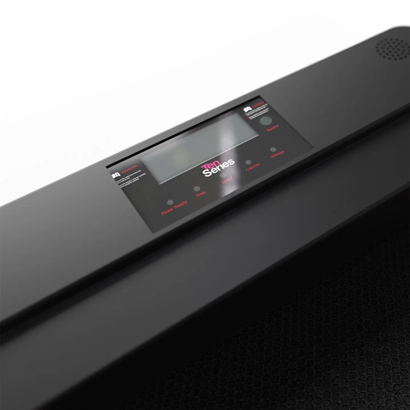 TROTADORA TEN SERIES TM40PINK 8 KM/H 4