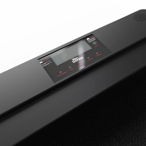 TROTADORA TEN SERIES TM40 8 KM/H