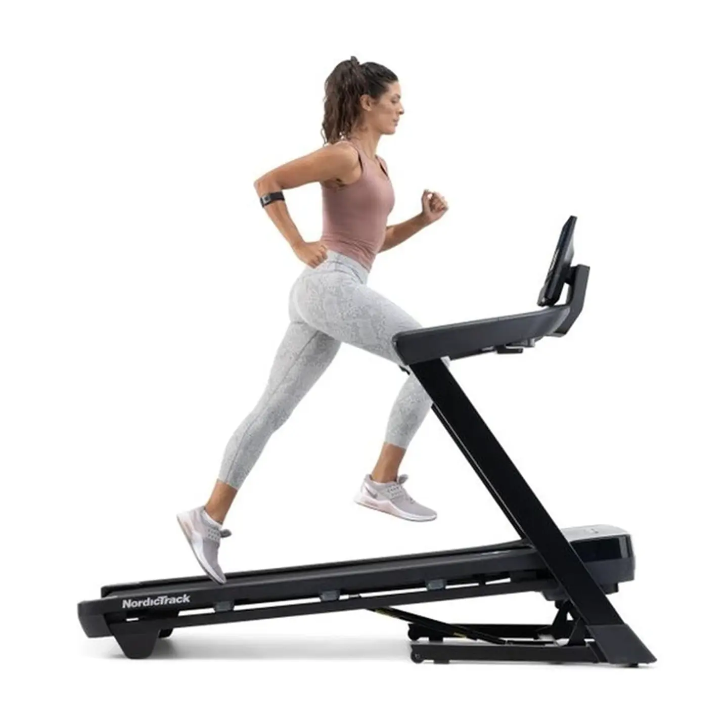 TROTADORA NORDICTRACK T SERIES 10 3