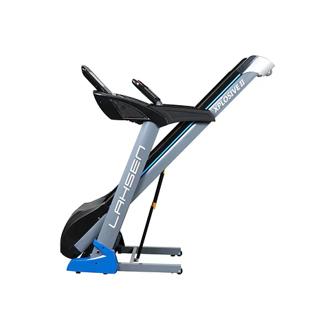 TROTADORA ELÉCTRICA LAHSEN XPLOSIVE II 3.5 HP