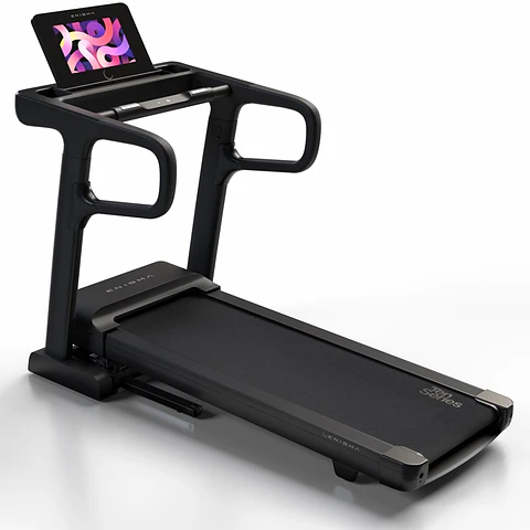 TROTADORA ENIGMA RUN