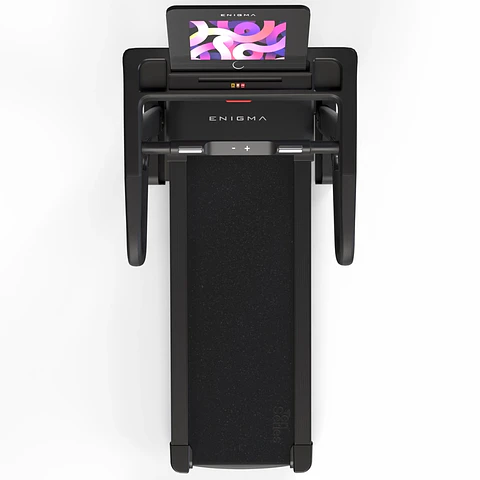 TROTADORA ENIGMA RUN