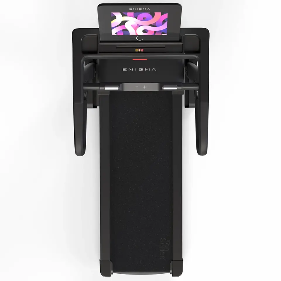 TROTADORA ENIGMA RUN 2