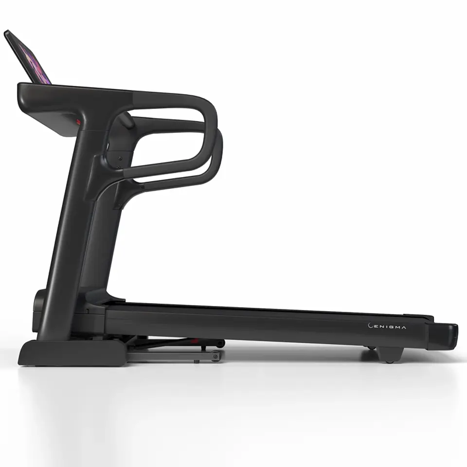 TROTADORA ENIGMA RUN 3