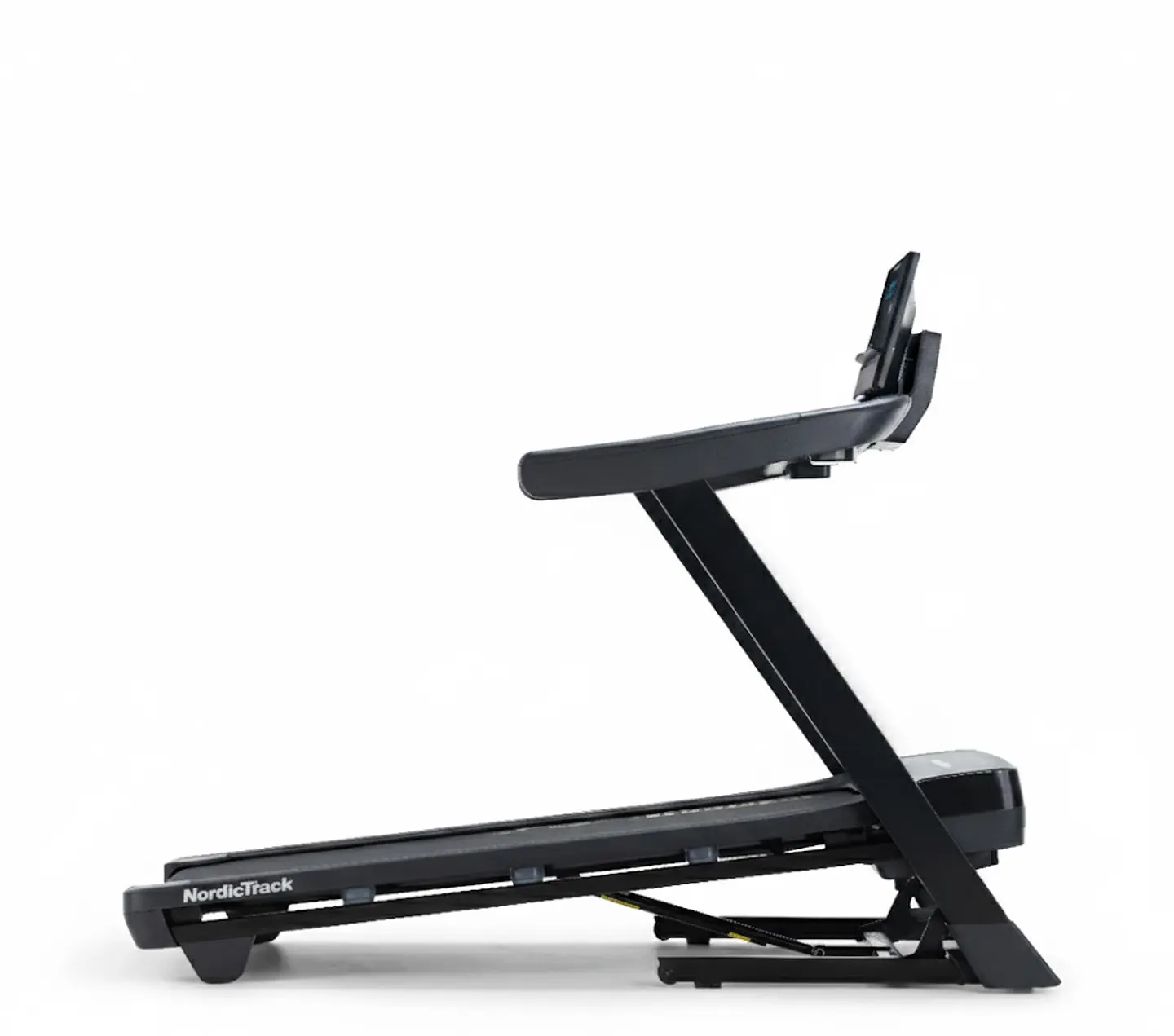 TROTADORA NORDICKTRACK T SERIE 8 NEGRA 3