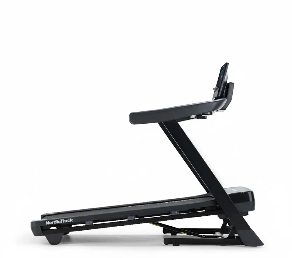 TROTADORA NORDICKTRACK T SERIE 8 NEGRA 3