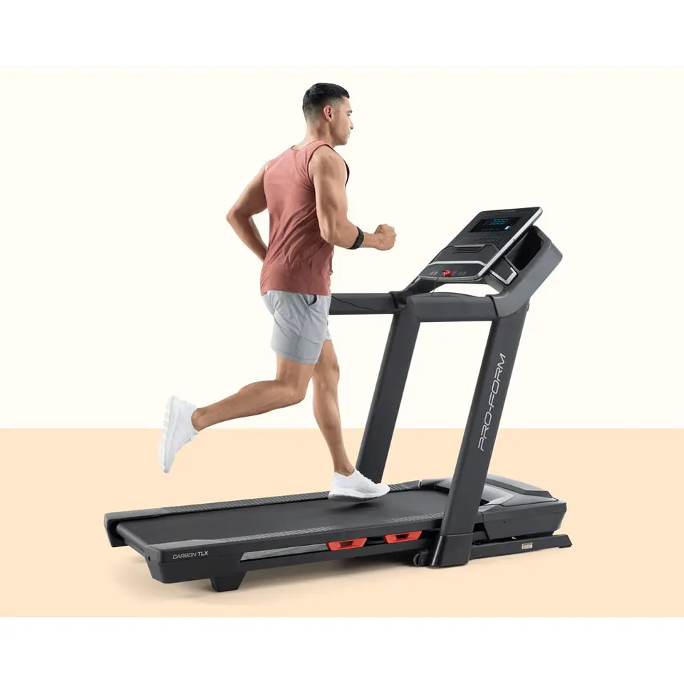 TROTADORA PRO FORM CARBON TLX 2