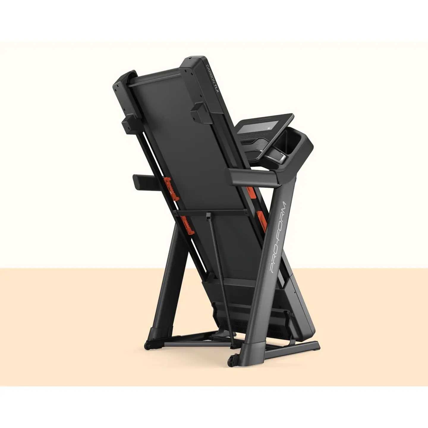 TROTADORA PRO FORM CARBON TLX 3