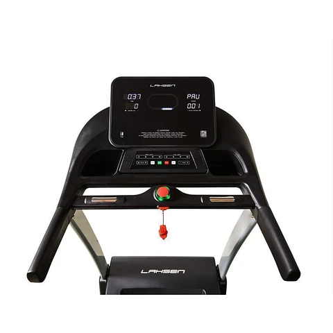 TROTADORA ELÉCTRICA LAHSEN 2.5 HP SPEED