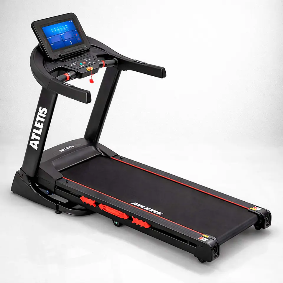 TROTADORA PROFESIONAL X3000 20 KM/H 3.0 HP PANTALLA TÁCTIL 2