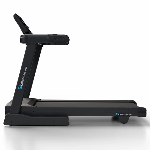 TROTADORA DREAMLINE T5 20KMH INCLINACION AUTOMATICA