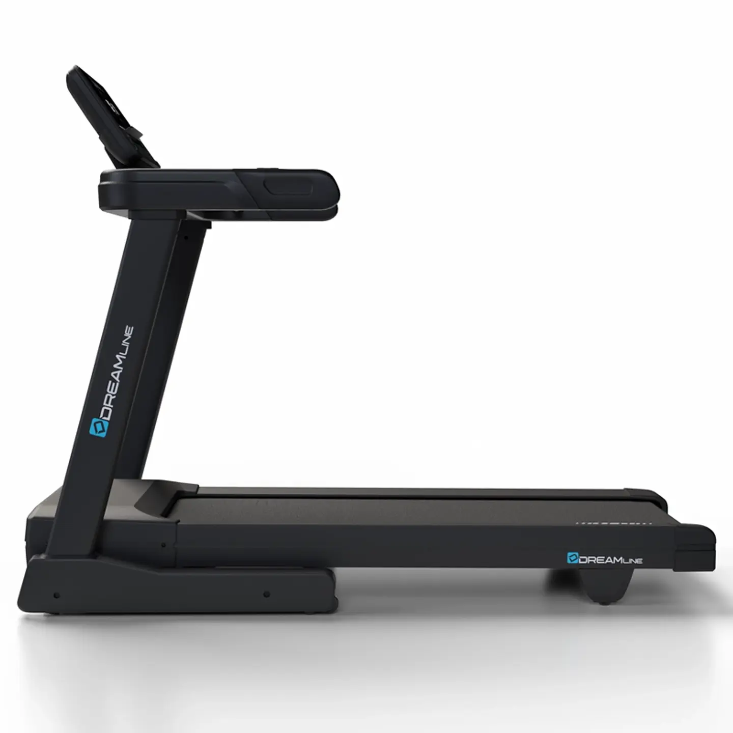 TROTADORA DREAMLINE T5 20KMH INCLINACION AUTOMATICA 1