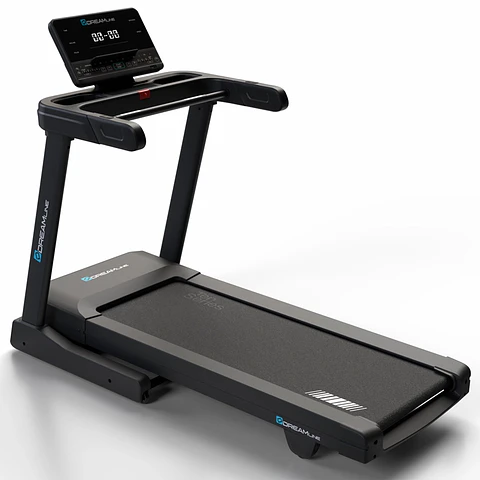 TROTADORA DREAMLINE T5 20KMH INCLINACION AUTOMATICA