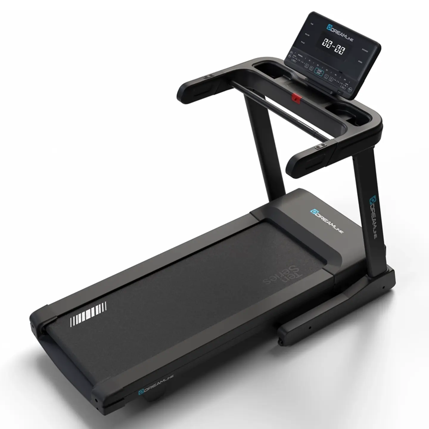 TROTADORA DREAMLINE T5 20KMH INCLINACION AUTOMATICA 6