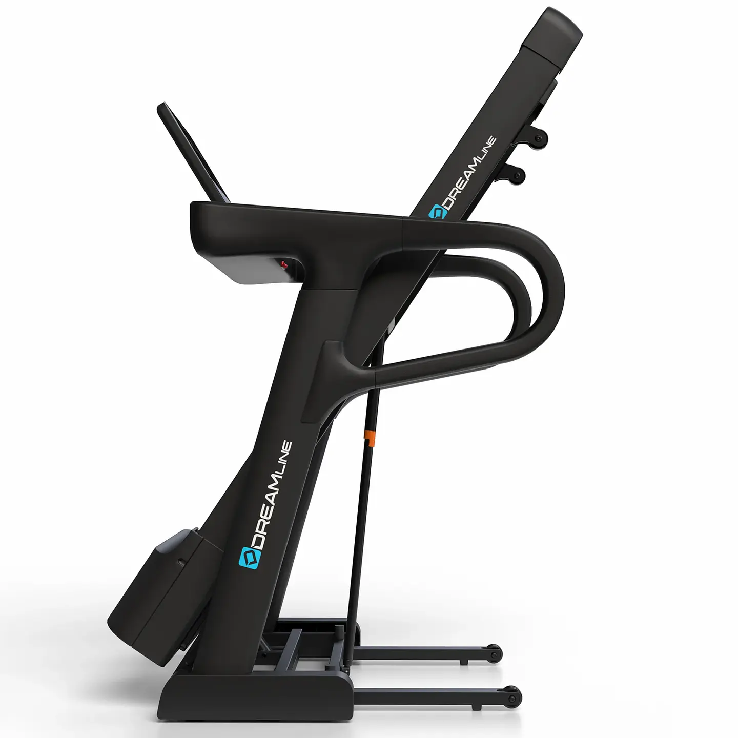 TROTADORA DREAMLINE T4 18KM/H INCLINACIÓN AUTOMÁTICA 3