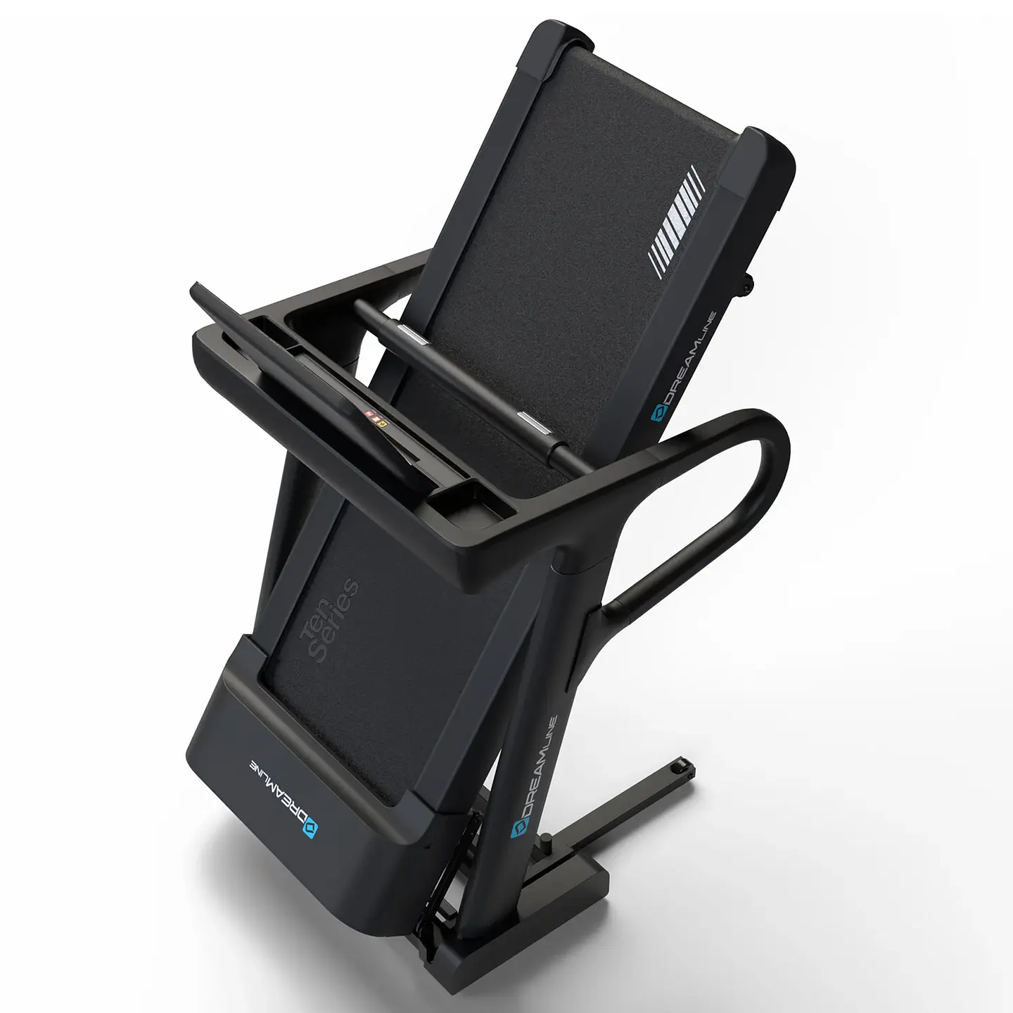 TROTADORA DREAMLINE T4 18KM/H INCLINACIÓN AUTOMÁTICA 4