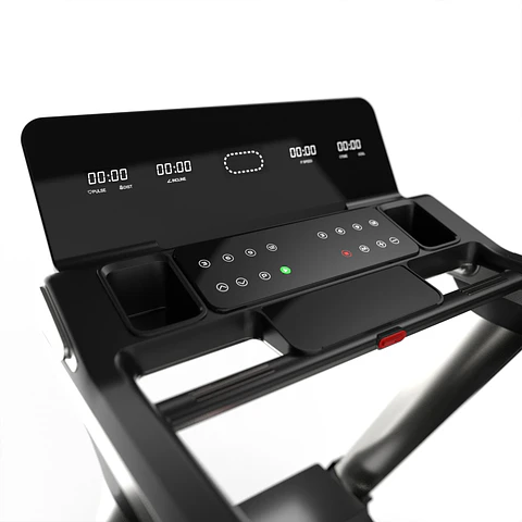 TROTADORA TEN SERIES SMAX 20 KM/H S-MAX