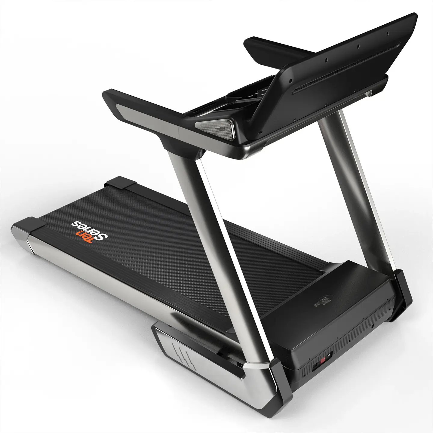 TROTADORA TEN SERIES SMAX 20 KM/H S-MAX 4