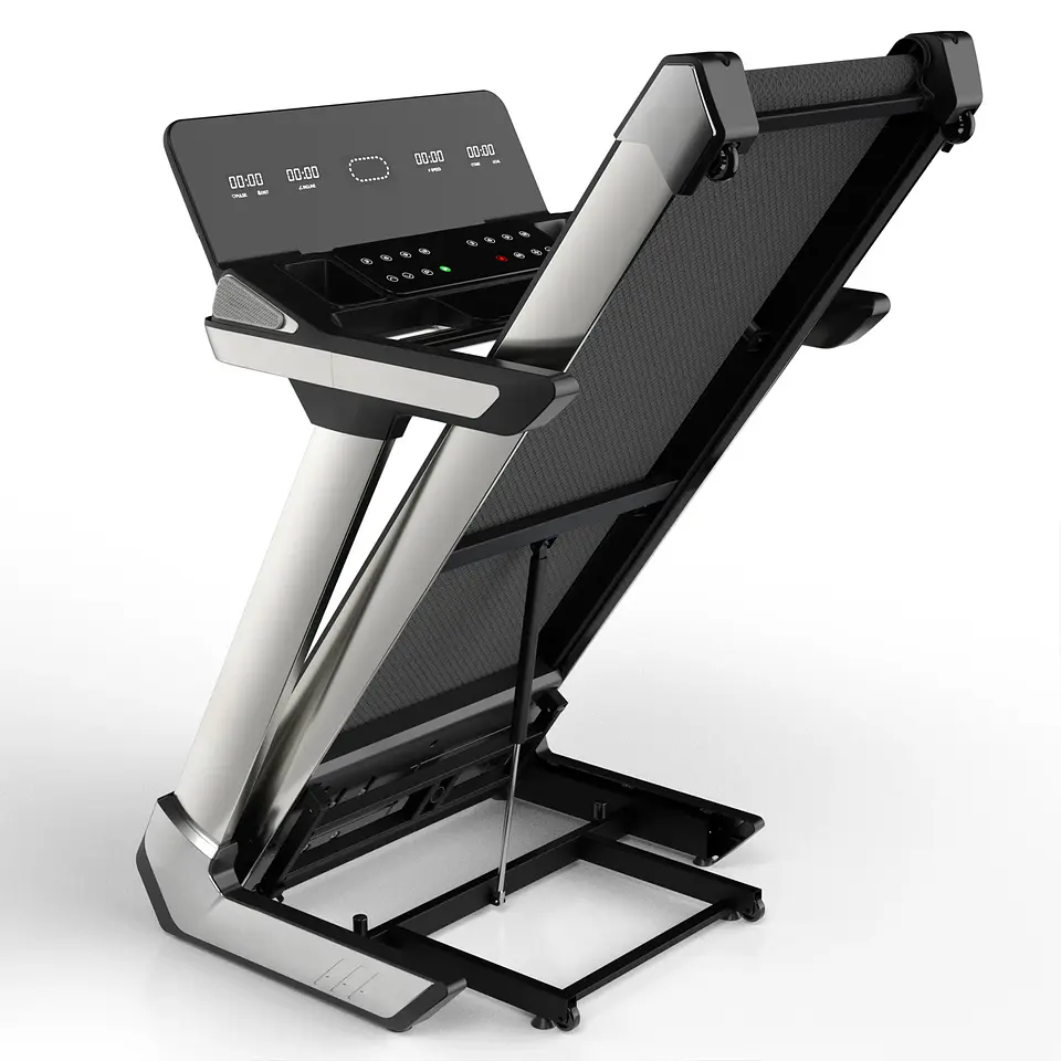 TROTADORA TEN SERIES SMAX 20 KM/H S-MAX 5