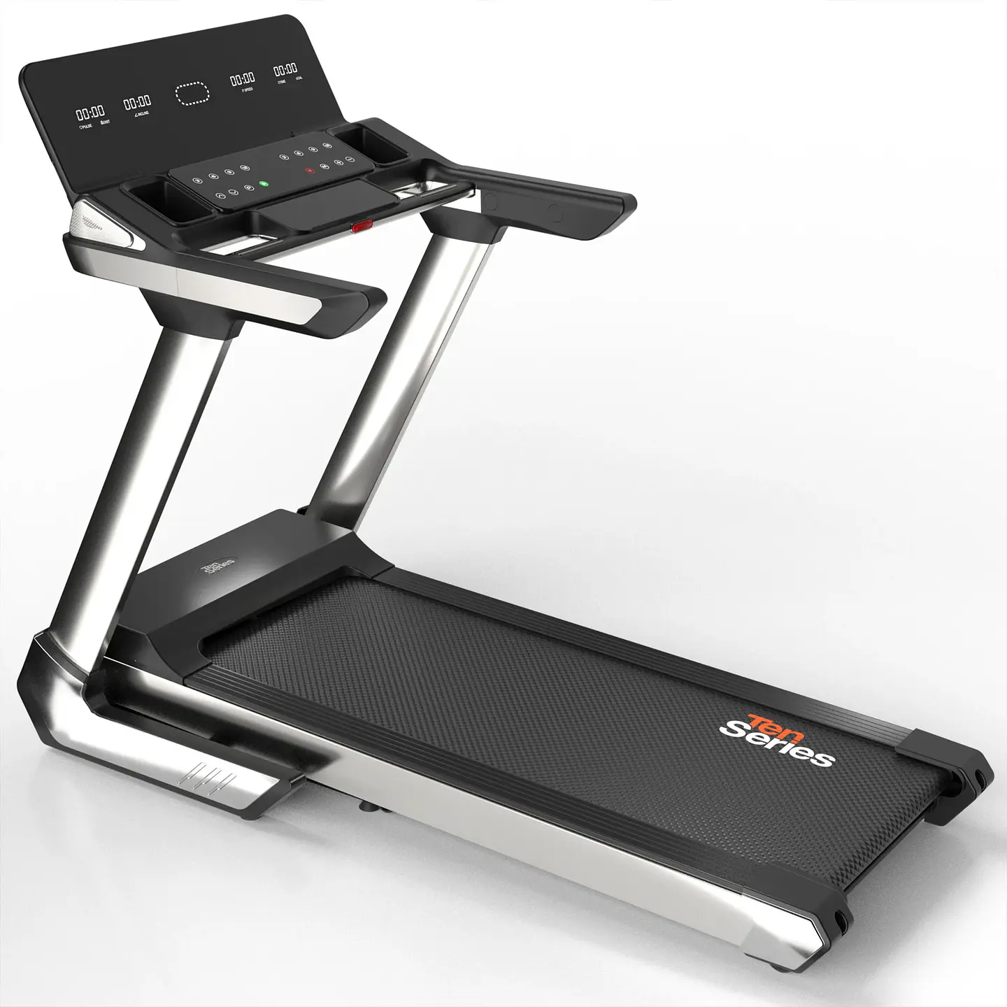 TROTADORA TEN SERIES SMAX 20 KM/H S-MAX 1