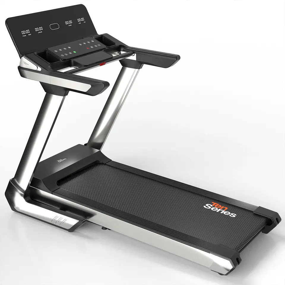 TROTADORA TEN SERIES SMAX 20 KM/H S-MAX 1