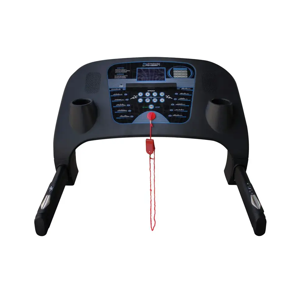 TROTADORA LAHSEN SHOWLOOK WX-7795 2