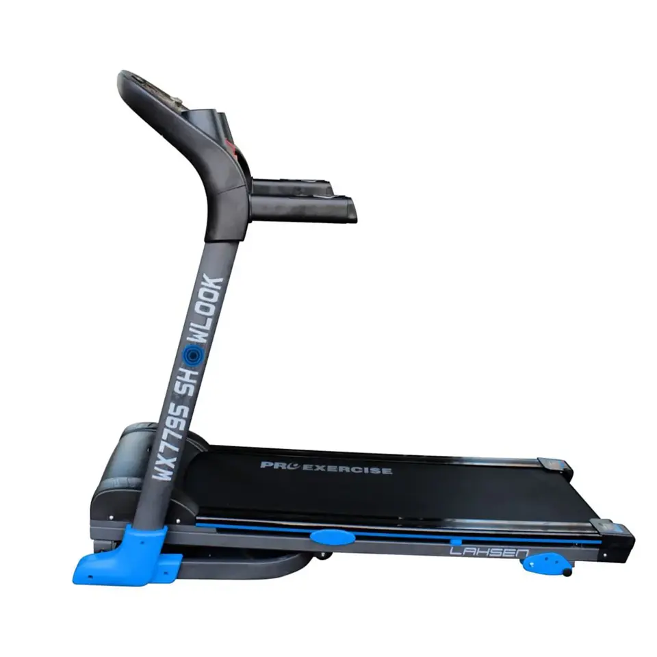 TROTADORA LAHSEN SHOWLOOK WX-7795 3