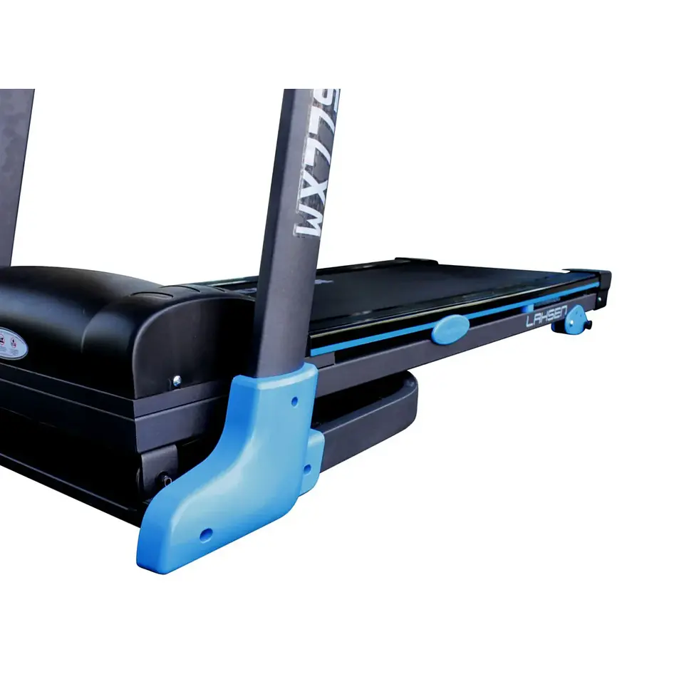 TROTADORA LAHSEN SHOWLOOK WX-7795 4