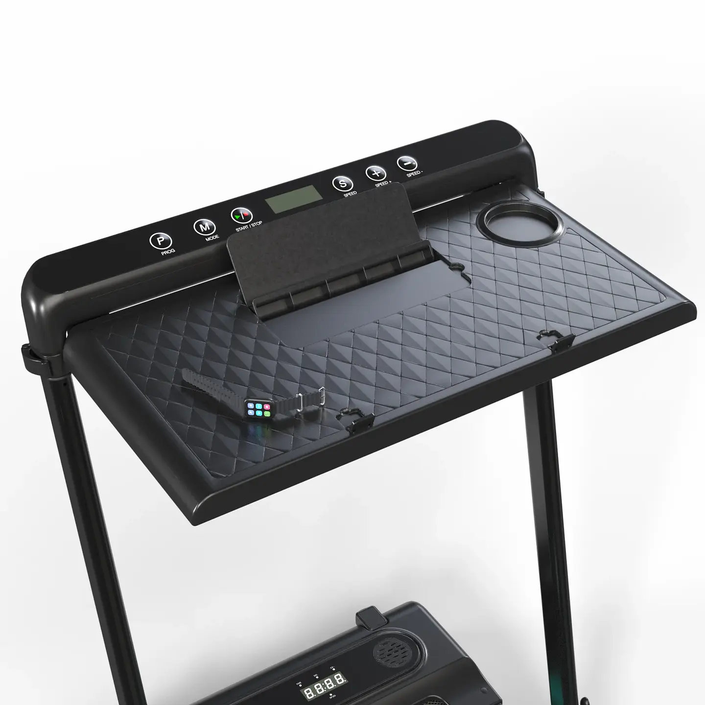 TROTADORA S-WORKS TEN SERIES 12 KM/H 2