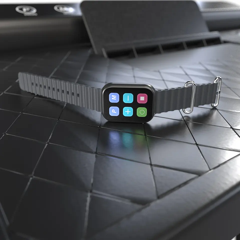 TROTADORA S-WORKS TEN SERIES 12 KM/H 3