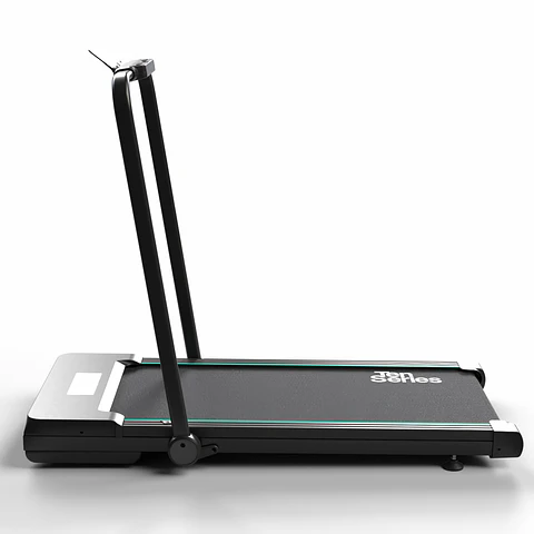 TROTADORA S1000 PRO TEN SERIES 12 KM/H INCLINACIÓN AUTOMÁTICA