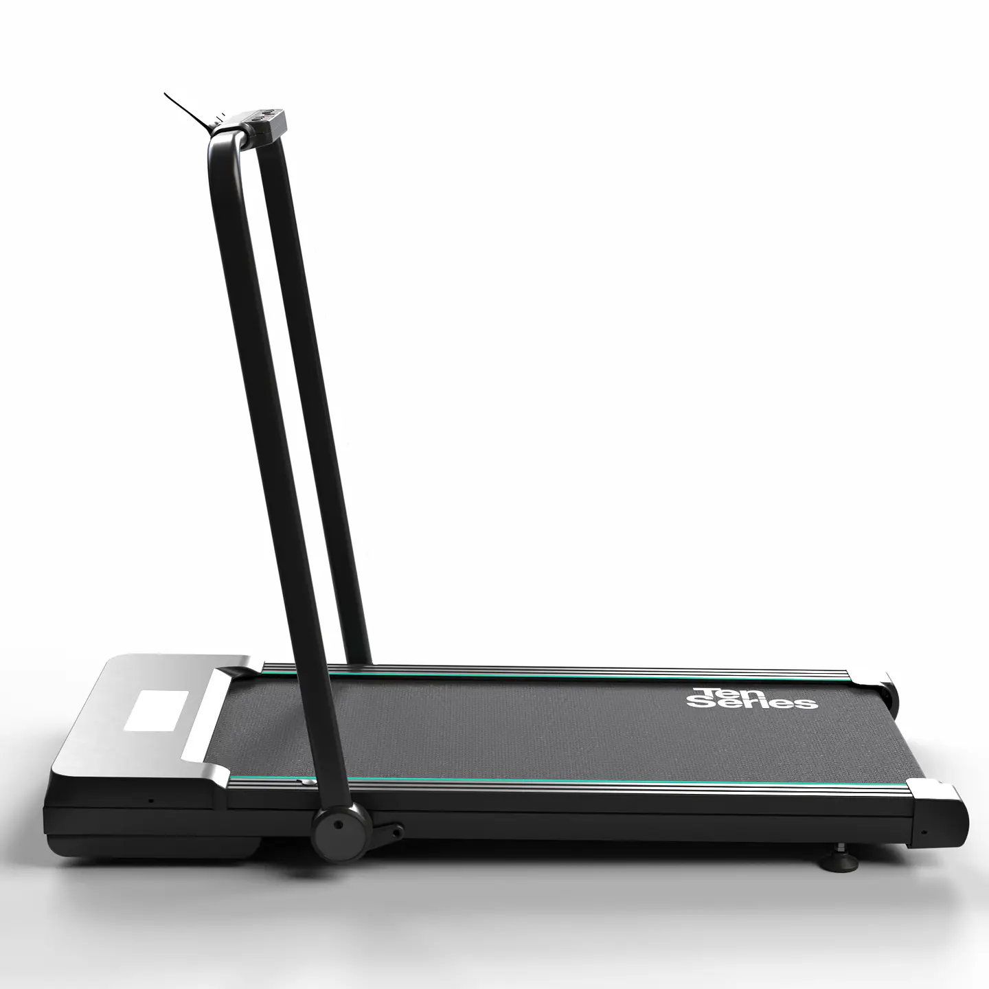 TROTADORA S1000 PRO TEN SERIES 12 KM/H INCLINACIÓN AUTOMÁTICA 2