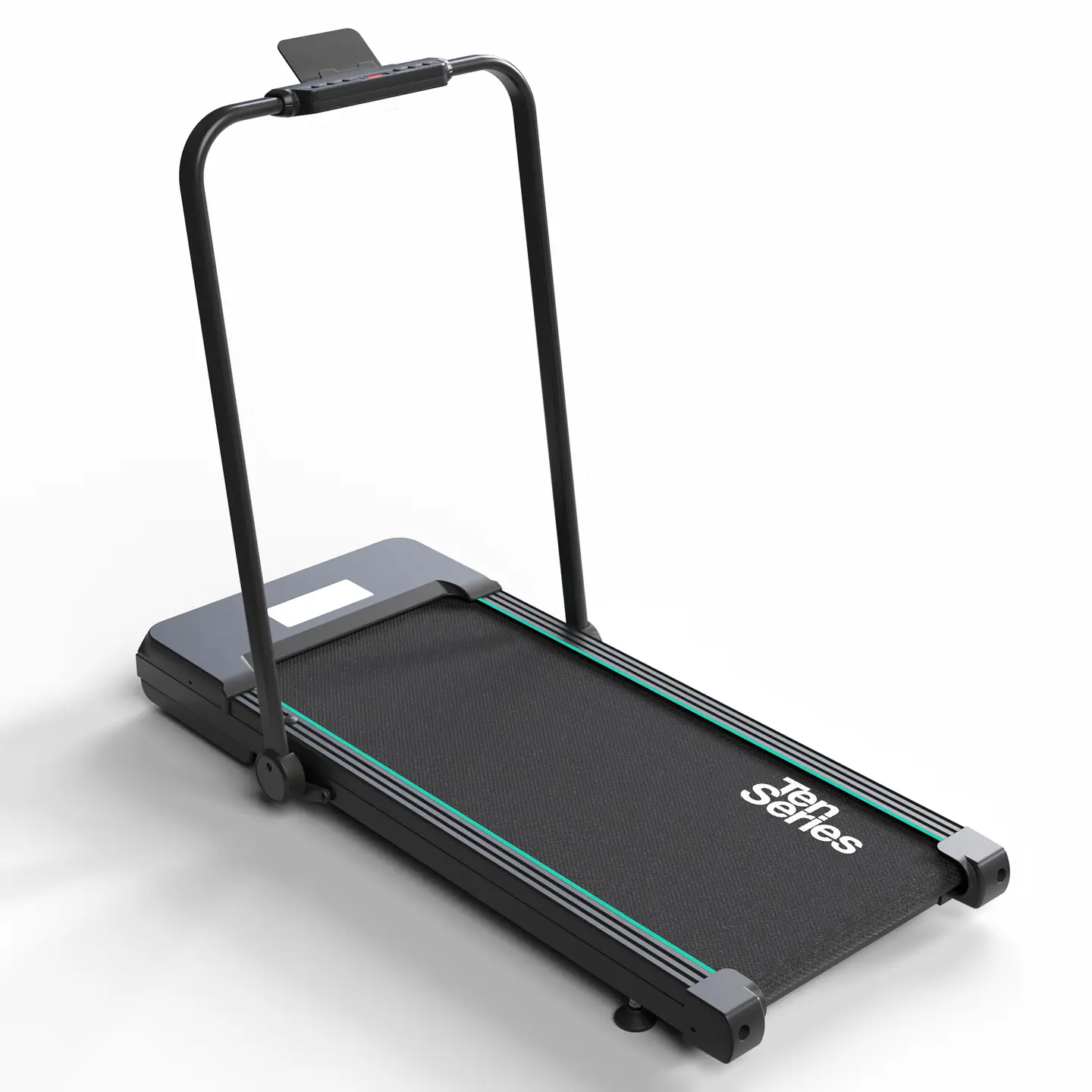 TROTADORA S1000 PRO TEN SERIES 12 KM/H INCLINACIÓN AUTOMÁTICA 1