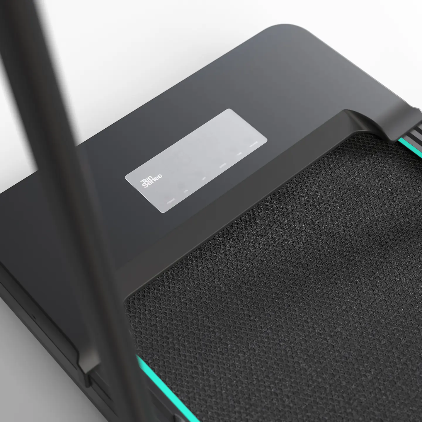 TROTADORA S1000 PRO TEN SERIES 12 KM/H INCLINACIÓN AUTOMÁTICA 4