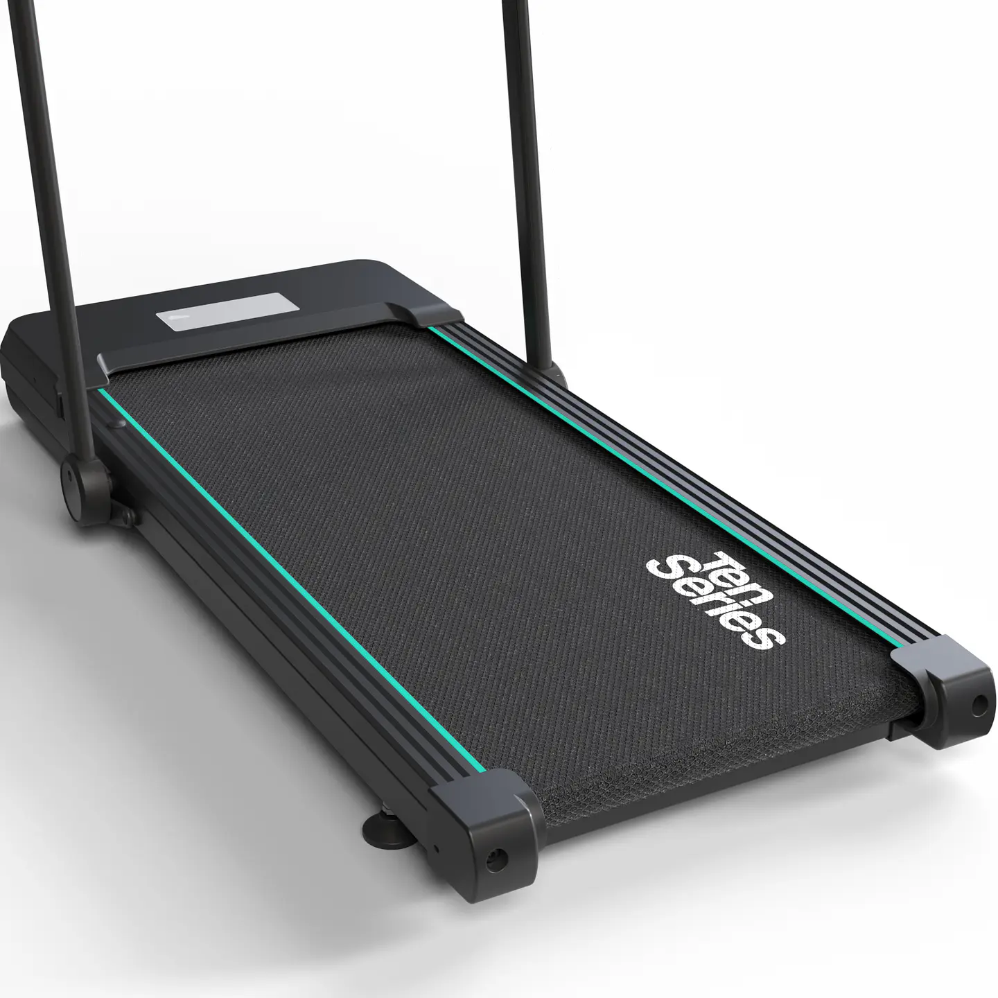 TROTADORA S1000 PRO TEN SERIES 12 KM/H INCLINACIÓN AUTOMÁTICA 6