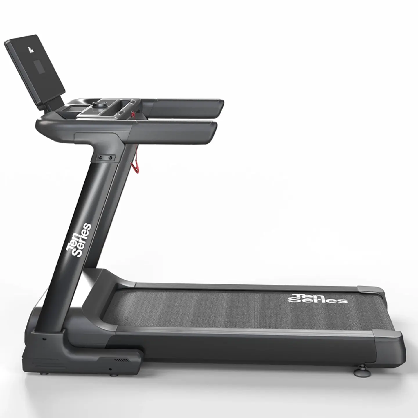 TROTADORA TEN SERIES BLACK SIGNATURE 22 KM/H 1