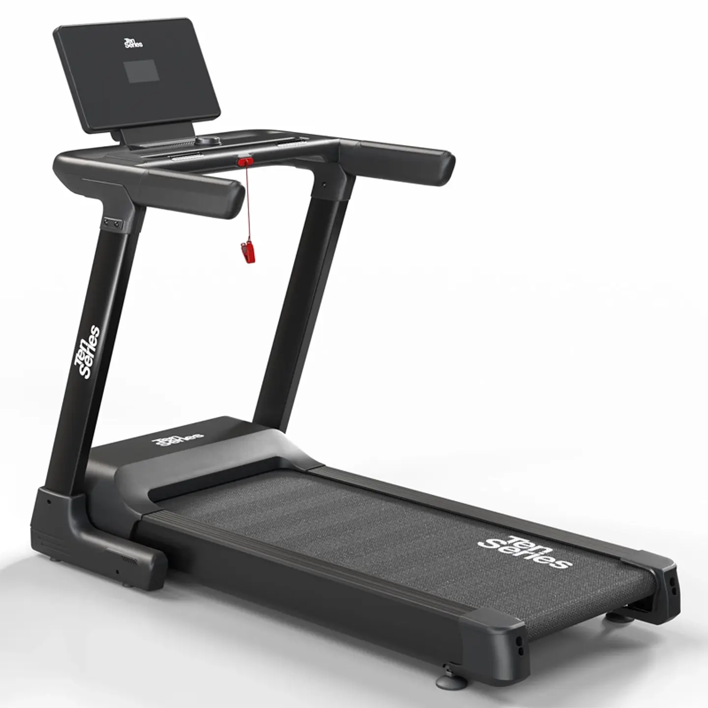 TROTADORA TEN SERIES BLACK SIGNATURE 22 KM/H 4