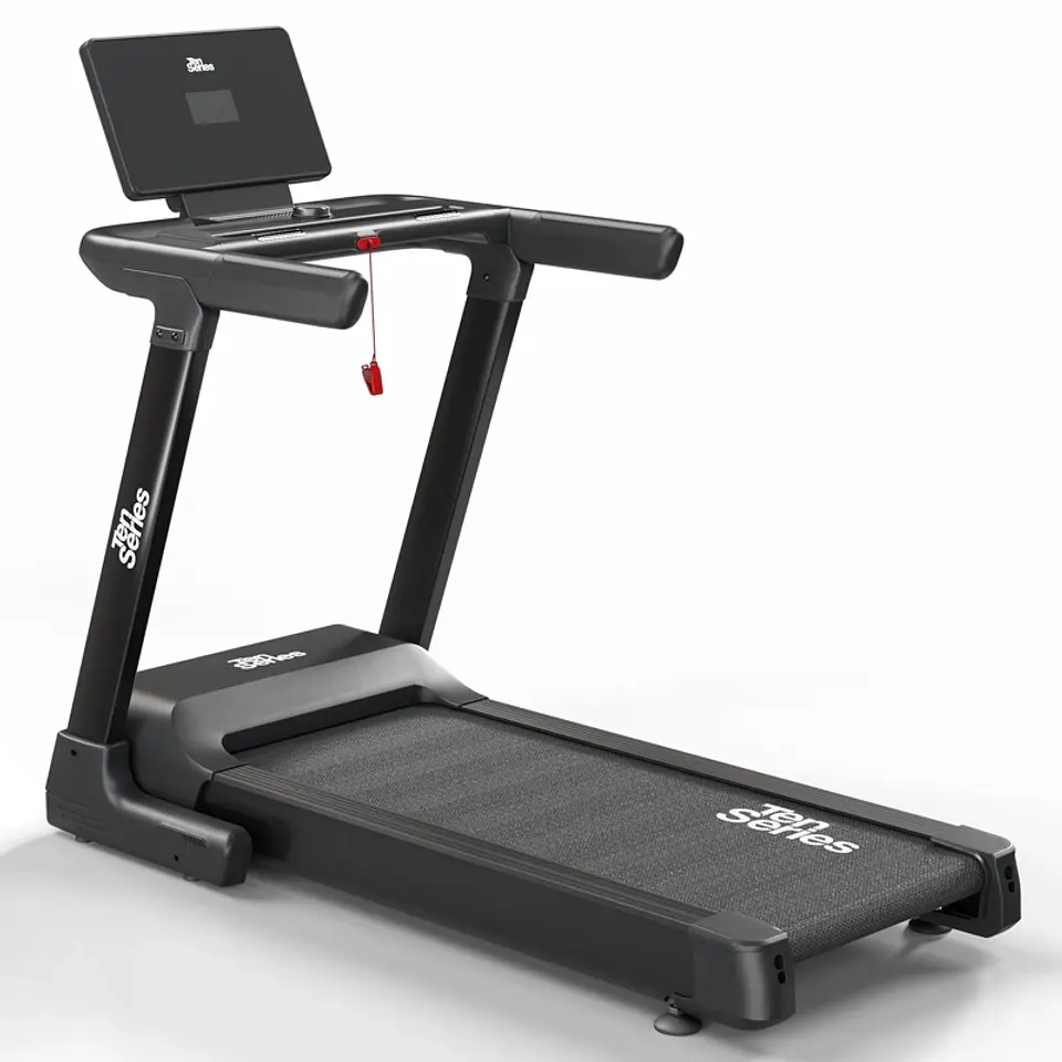 TROTADORA TEN SERIES BLACK SIGNATURE 22 KM/H 4