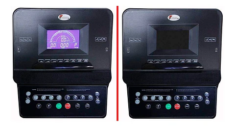 TROTADORA ELECTRICA CENTURFIT 20 KM/H PROFESIONAL PLEGABLE INCLINACIO