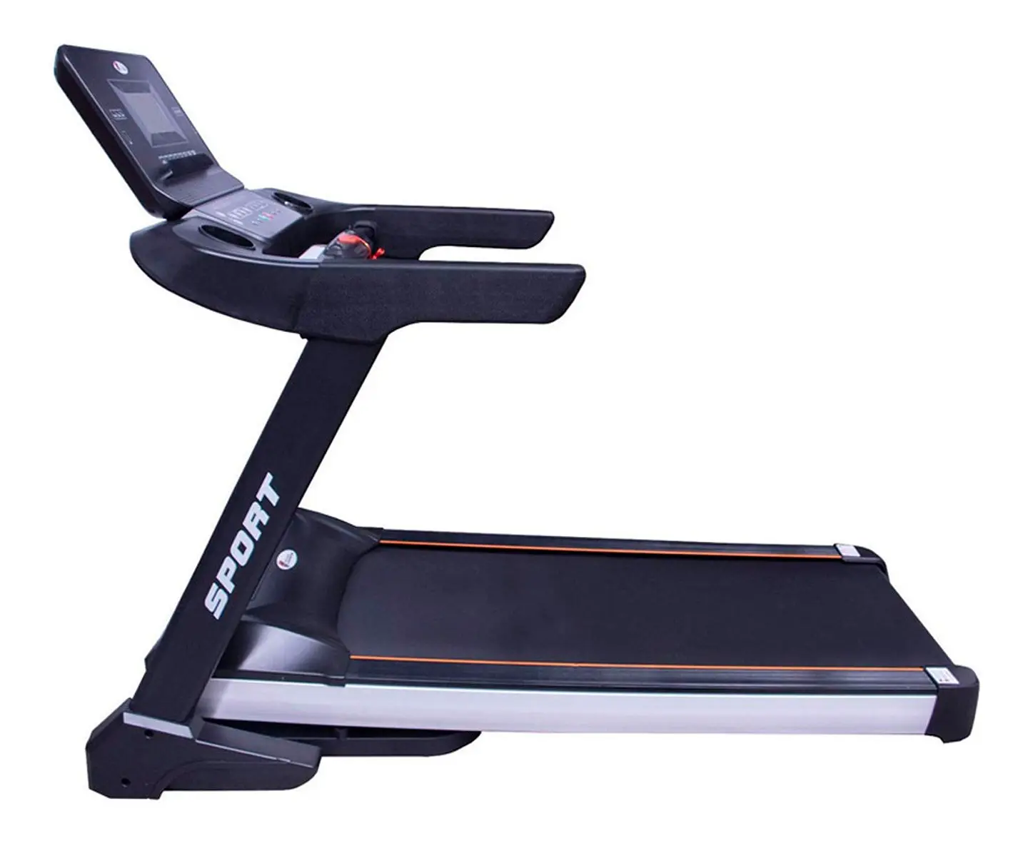 TROTADORA ELECTRICA CENTURFIT 20 KM/H PROFESIONAL PLEGABLE INCLINACIO 3