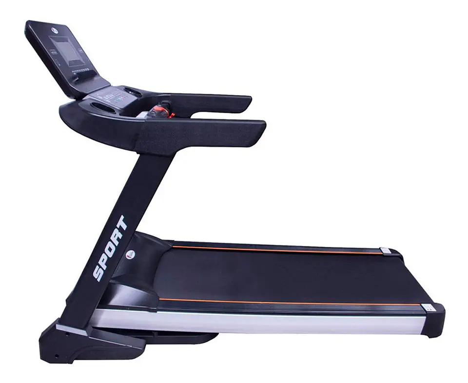 TROTADORA ELECTRICA CENTURFIT 20 KM/H PROFESIONAL PLEGABLE INCLINACIO 3