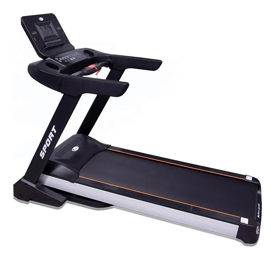 TROTADORA ELECTRICA CENTURFIT 20 KM/H PROFESIONAL PLEGABLE INCLINACIO 4