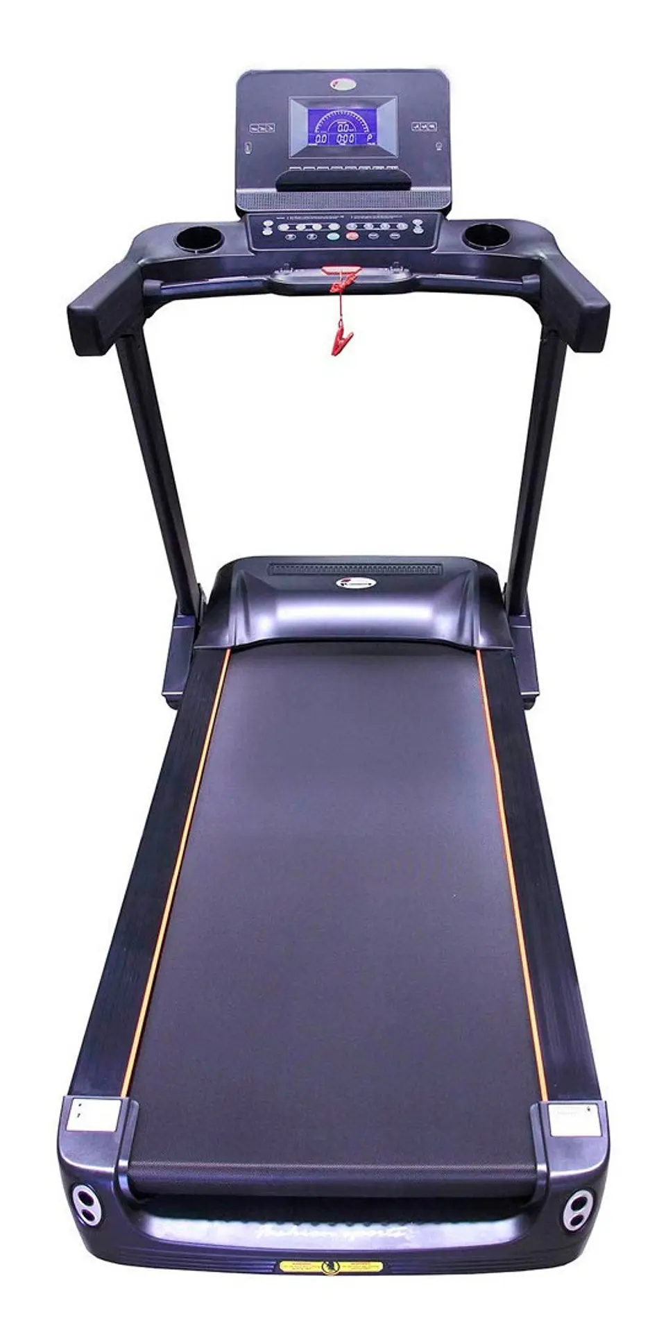 TROTADORA ELECTRICA CENTURFIT 20 KM/H PROFESIONAL PLEGABLE INCLINACIO 6