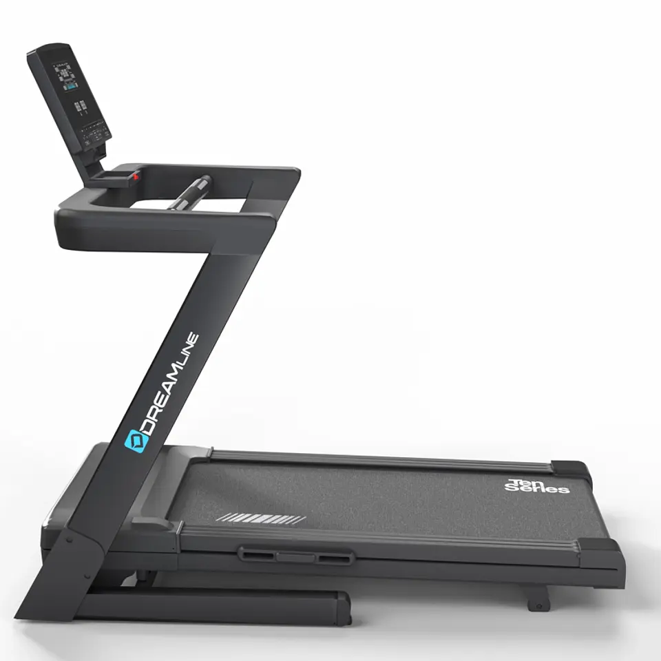 TROTADORA TEN SERIES DREAMLINE T3 18 KM/H 1