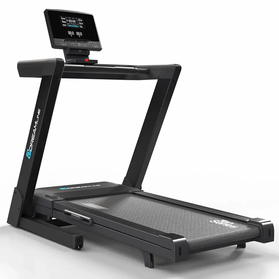 TROTADORA TEN SERIES DREAMLINE T3 18 KM/H 2