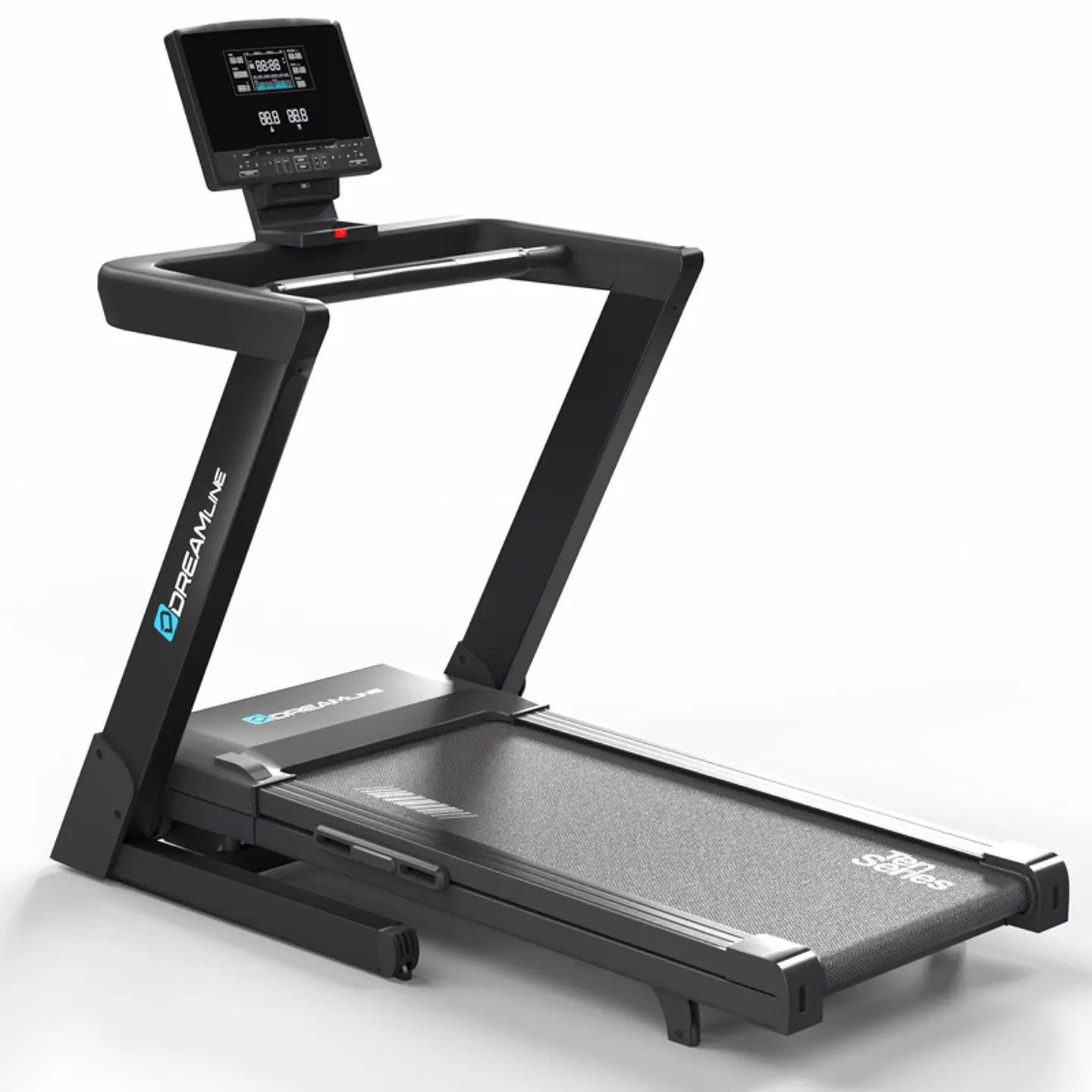 TROTADORA TEN SERIES DREAMLINE T3 18 KM/H 5