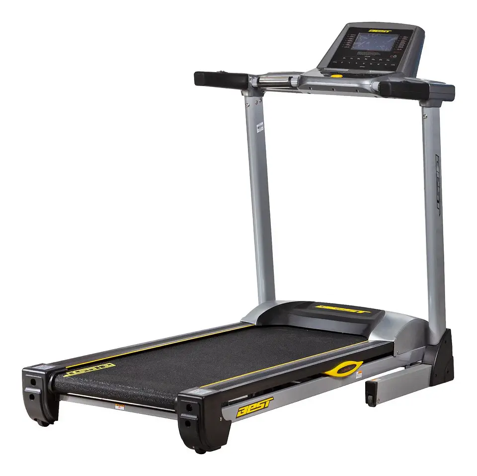 TROTADORA BEST TALOS (T85) 1.5HP/2.5HP 1