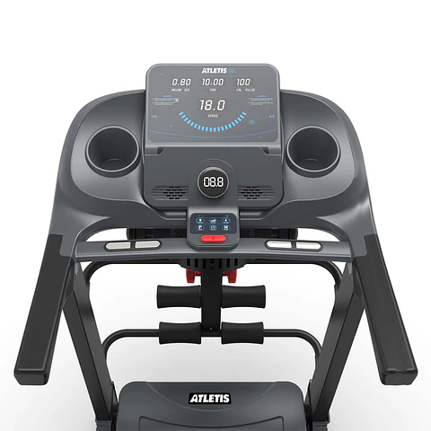 TROTADORA X900 ULTRA 16KM/H 2.0 HP MULTIFUNCIÓN