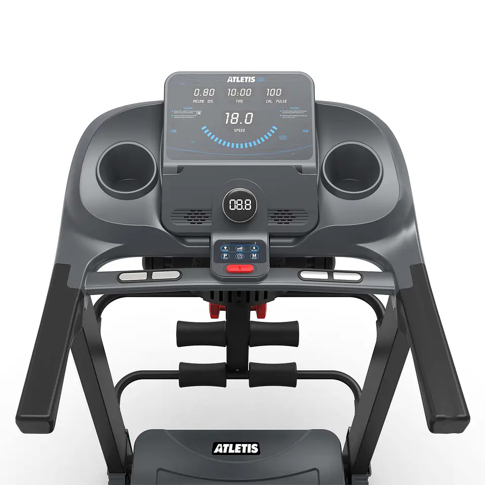 TROTADORA X900 ULTRA 16KM/H 2.0 HP MULTIFUNCIÓN 2