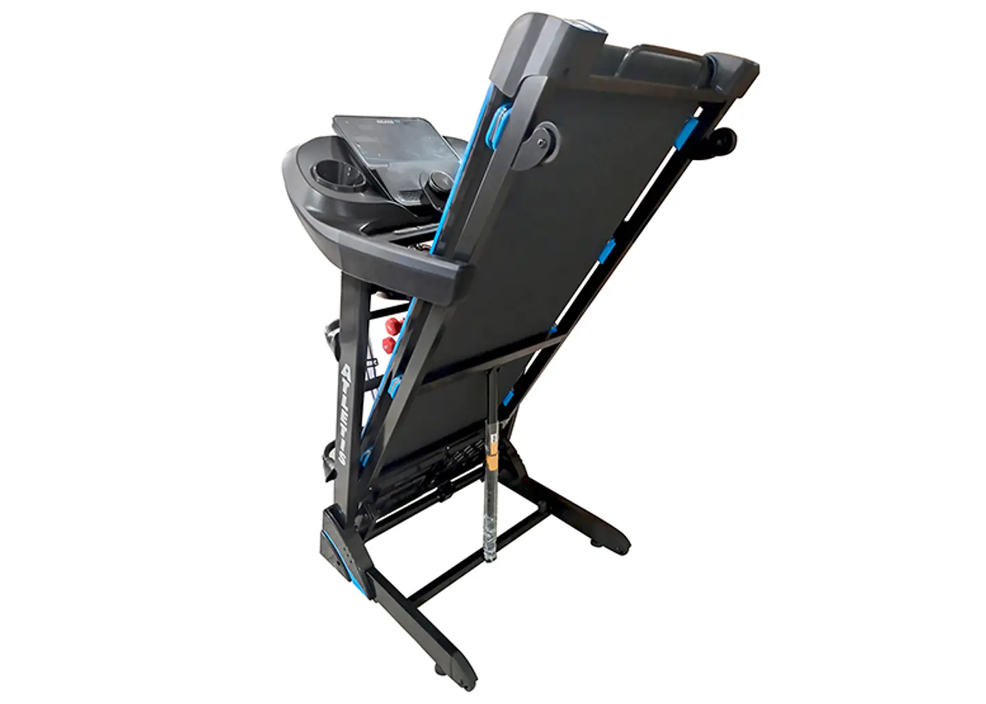 TROTADORA X900 ULTRA 16KM/H 2.0 HP MULTIFUNCIÓN 9